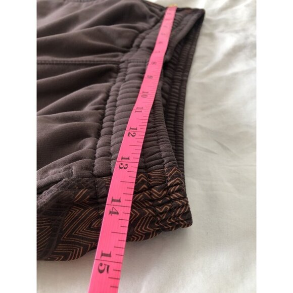 And1 Basketball Sweatpants Men S Brown Athleisure Activewear Athletic Loungewear - Picture 9 of 11